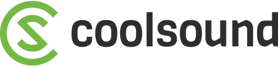 Logo Coolsound
