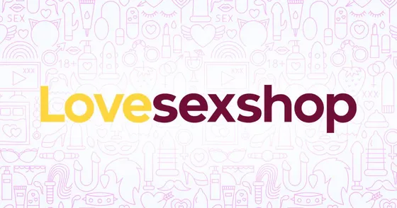 Logo Lovesexshop