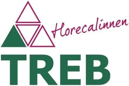 Logo Treb Horecalinnen