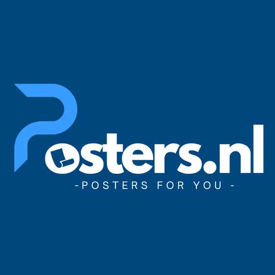 Logo Posters.nl